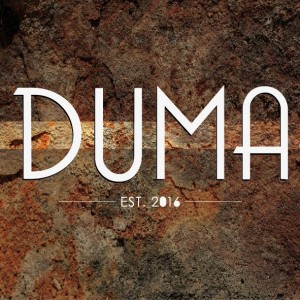 DUMA POETRY SLAM