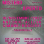 Mistero Aperto