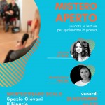 mistero-aperto-2025-2 Silvia Atzori e Francesca Perlini